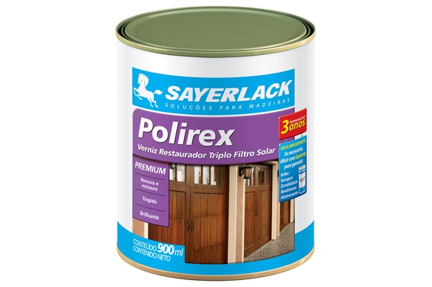 VERNIZ POLIREX IMBUIA 900 ML
