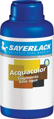 ACQUACOLOR TABACO 500ML