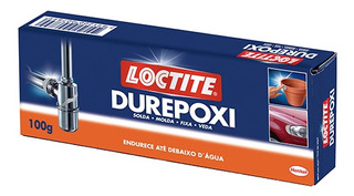 DUREPOXI 100GR
