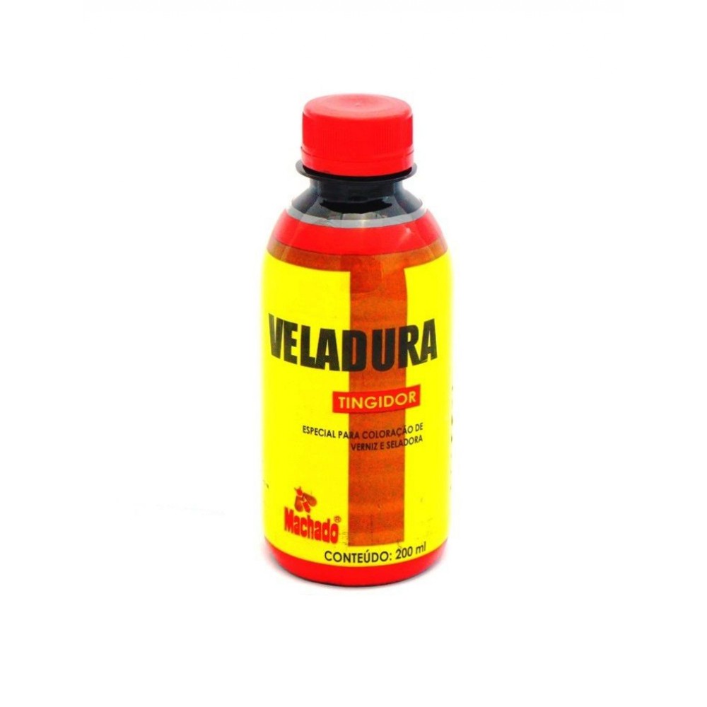 VELADURA JATOBÁ 200ML